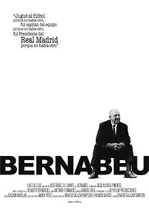 Watch Bernabéu