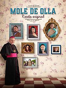 Watch Mole de Olla, receta Original