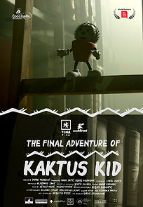 Watch The Final Adventure of Kaktus Kid
