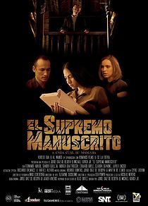 Watch El Supremo Manuscrito