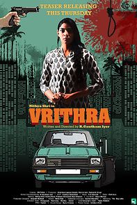 Watch Vrithra