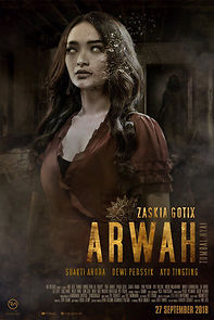 Watch Arwah Tumbal Nyai the Trilogy: Part Arwah