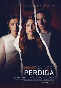 Watch Perdida