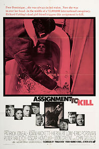 Watch Assignment to Kill