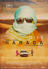 Watch Hamada