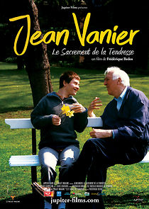 Watch Jean Vanier, le sacrement de la tendresse