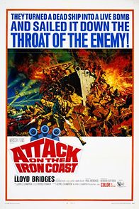 Watch Attack on the Iron Coast