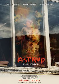 Watch ASTRUP - Flammen over Jølster