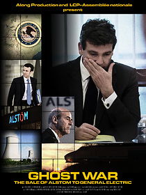 Watch Ghost war: the sale of Alstom to General Electric