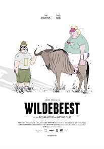 Watch Wildebeest (Short 2018)