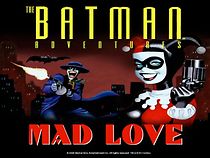 Watch Batman Adventures: Mad Love