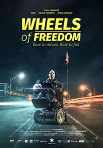 Watch Wheels of Freedom