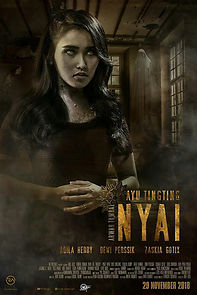 Watch Arwah Tumbal Nyai the Trilogy: Part Nyai