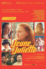 Watch Young Juliette