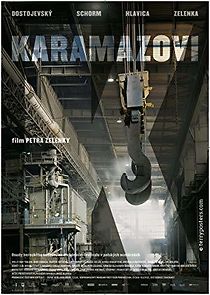 Watch The Karamazov Brothers