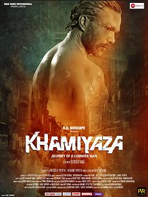 Watch Khamiyaza: Journey of a Common Man