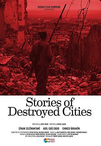 Watch Stories of Destroyed Cities: Shengal (Short 2020)