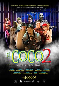 Watch El Coco 2