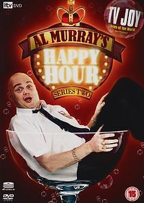 Watch Al Murray's Happy Hour
