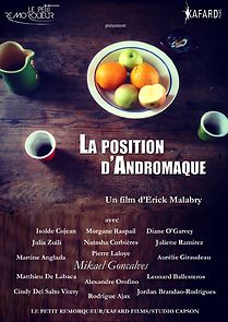 Watch La position d'Andromaque