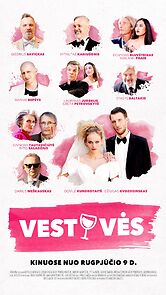 Watch Vestuves/the Wedding