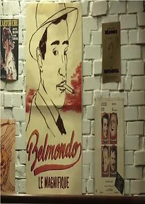 Watch Belmondo, le magnifique