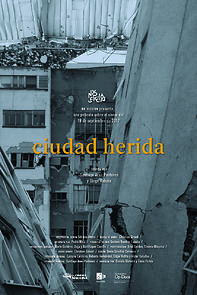 Watch Ciudad Herida