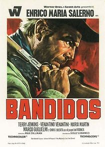Watch Bandidos