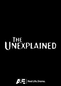 Watch The Unexplained