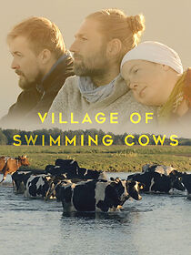 Watch Village of Swimming Cows