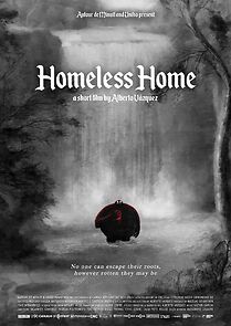 Watch Homeless Home (Short 2020)