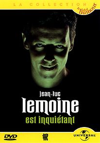 Watch Jean-Luc Lemoine est inquiétant