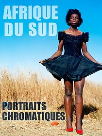 Watch Afrique du Sud, portraits chromatiques