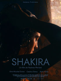 Watch Shakira (Short 2019)