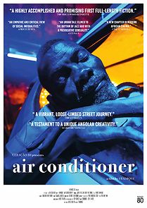 Watch Air Conditioner
