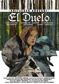 Watch El Duelo