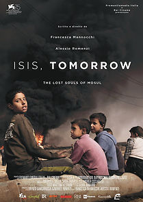 Watch Isis, Tomorrow. The Lost Souls of Mosul