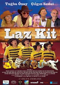 Watch Laz Kit