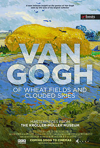 Watch Van Gogh: Of Wheat Fields and Clouded Skies
