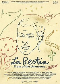 Watch La Bestia - Train of the Unknowns (Short 2019)