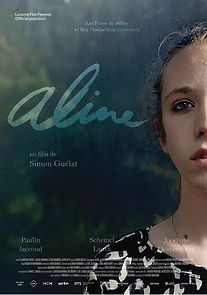 Watch Aline (Short 2019)