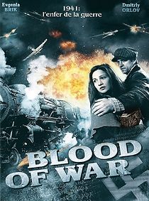 Watch Blood of War
