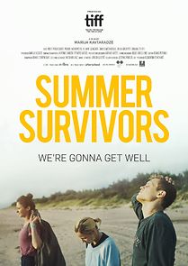 Watch Summer Survivors