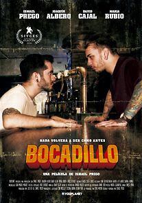Watch Bocadillo