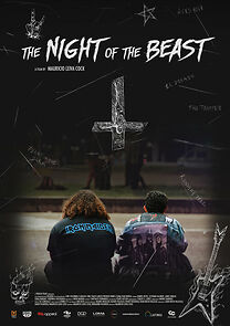 Watch The Night of the Beast