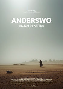 Watch Elsewhere. Alone in Africa