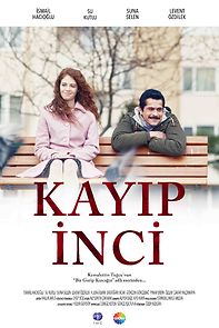 Watch Kayip Inci