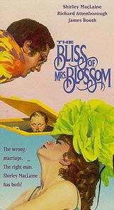 Watch The Bliss of Mrs. Blossom