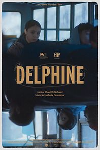 Watch Delphine (Short 2019)