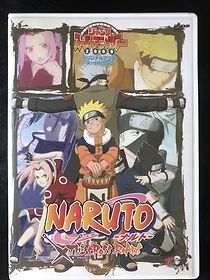 Watch Naruto: The Cross Roads - Za kurosu rôzu